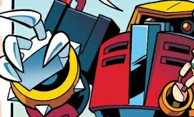 [ `` Hᴇʏ, ((READER)). `` ]

[ `` Is ᴠɪᴏʟᴇɴᴄᴇ ᴀʟᴡᴀʏs ᴛʜᴇ ᴀɴsᴡᴇʀ? `` ]