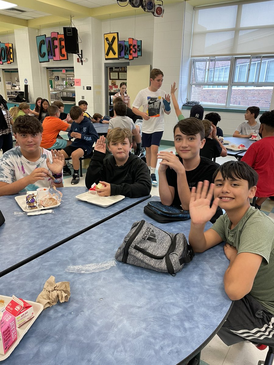 Julie Fisher tweet media