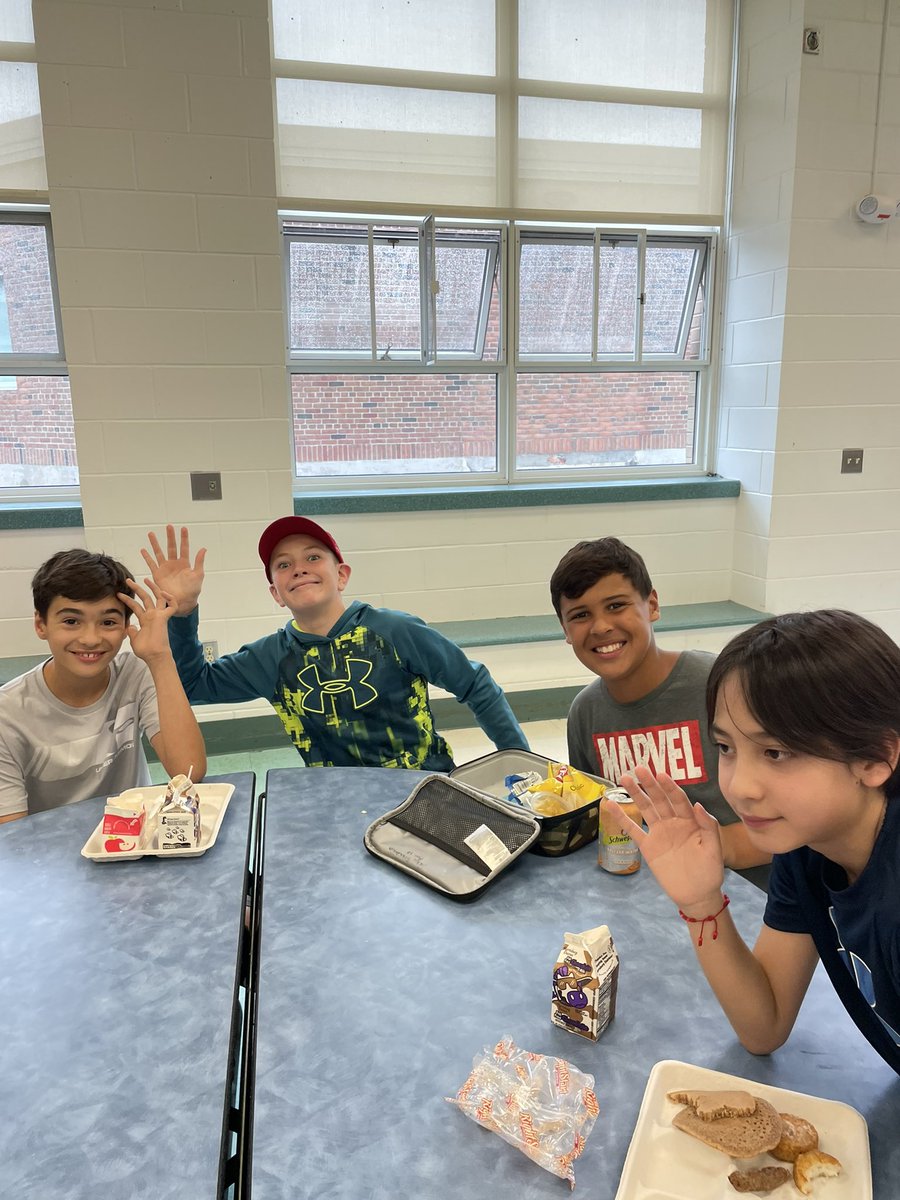 Julie Fisher tweet media