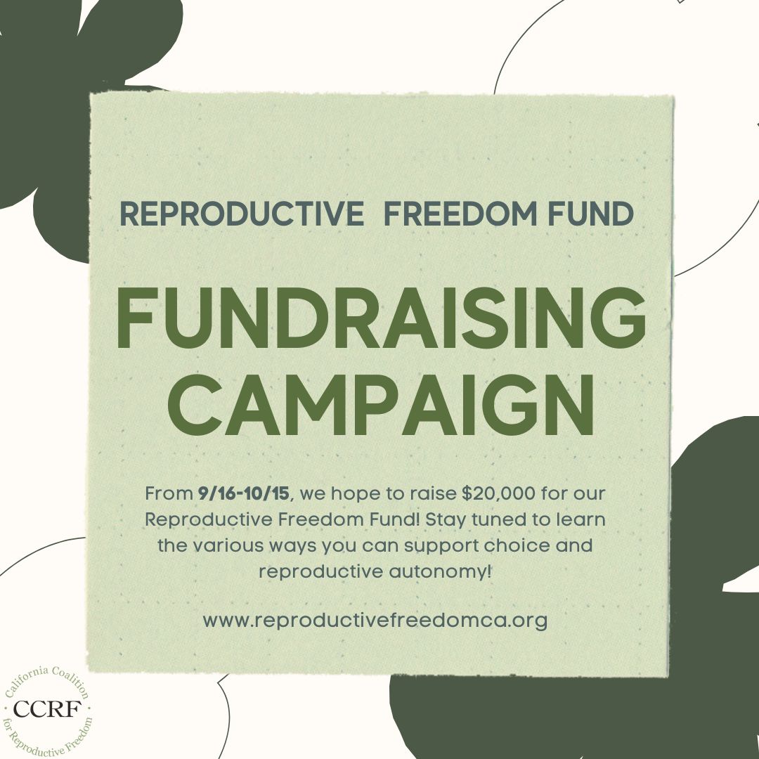 #Give828, we see y'all! 

Thank you for being in community with us, CCRF stays fighting for sexual &amp; reproductive freedom. We've got more exciting ways to support the Reproductive Freedom Fund coming soon. Let's put funds back into our communities!