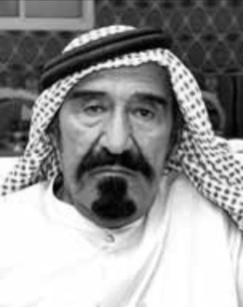 نعزي أنفسنا ونعزي كافة قبيلة #عنزه في دولة #قطر و#الخليج في وفاة ابن العم خلف ابن علي العنزي "ابومحمد" يعد أحد أعيان قبيلة #عنزه في قطر
الله يرحمه  عُرف بالسمعه الطيبه والكرم  المواقف المشرفه ومنزله في مدينة #الكرعانه مفتوح لكل ضيوف قطر من عنزه وغيرها.
نسأل الله أن يغفرله
