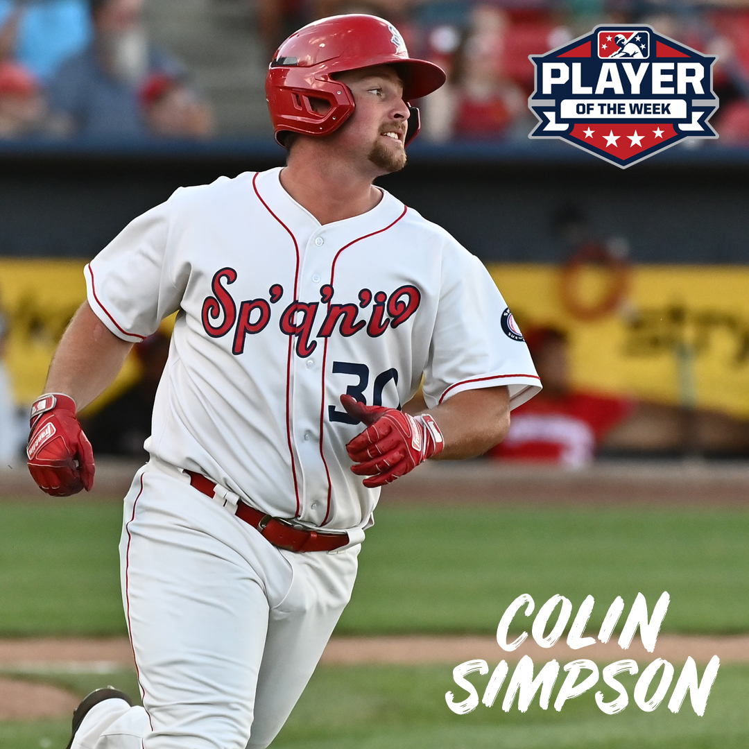 Spokane Indians tweet media