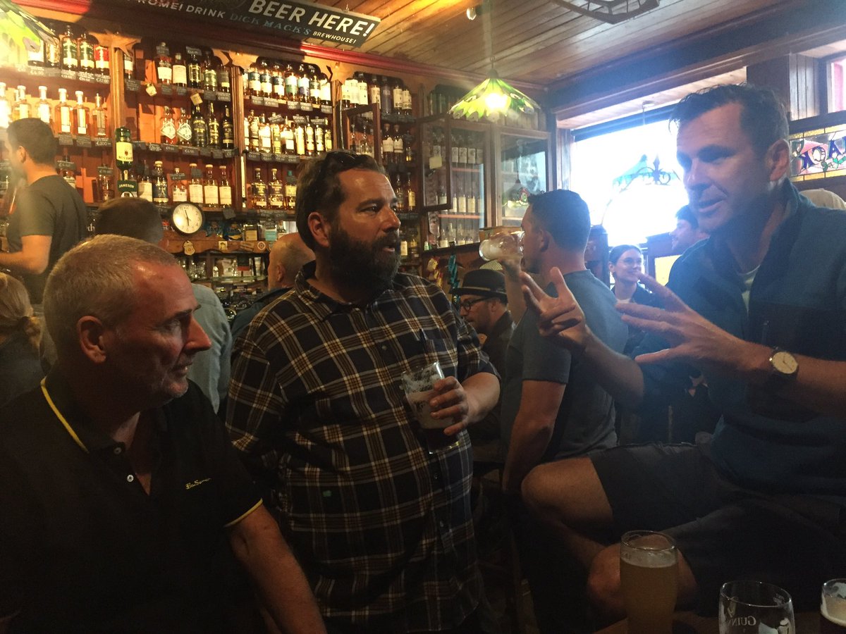 Gerard Harkin tweet media