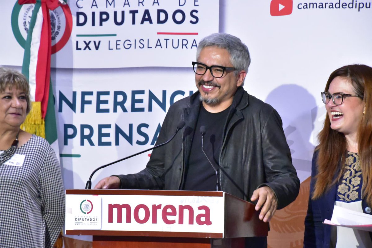 Marisol Gasé tweet media