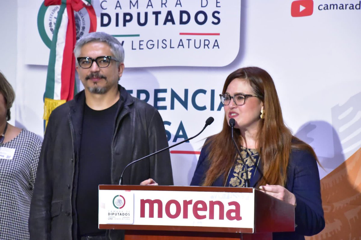 Marisol Gasé tweet media