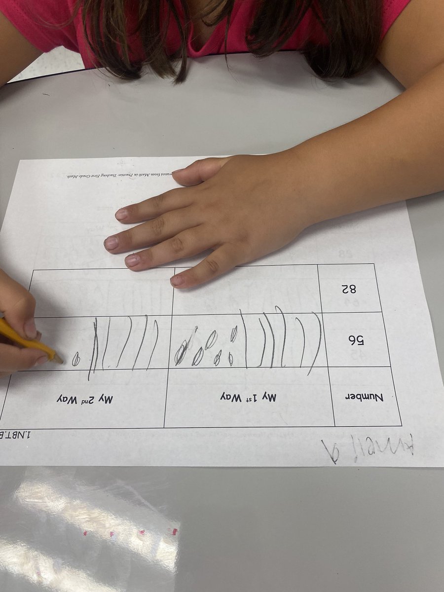 MsCanning1's tweet photo. Getting into the groove of math rotations. Our Chromebooks were delivered today so we were working independently, with Ms. Canning, and on I-Ready! https://t.co/lvl4yMQkVz
