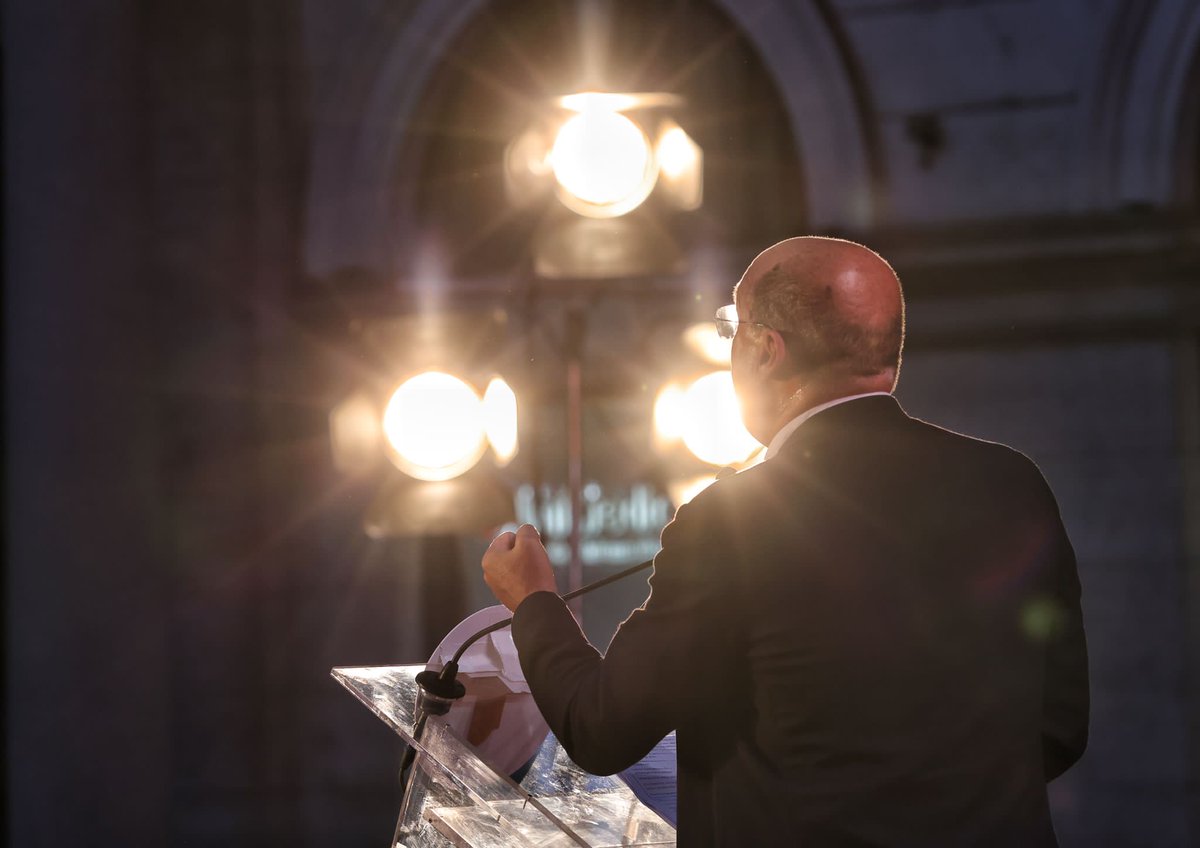 Nicola Zingaretti tweet media