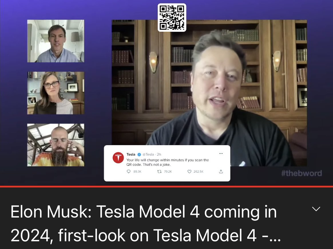 tesla_coo's tweet photo. モデル4!?2024coming soon!?
#テスラ
#モデル4
https://t.co/gotLSK3W2s https://t.co/7d5B0TC8s8