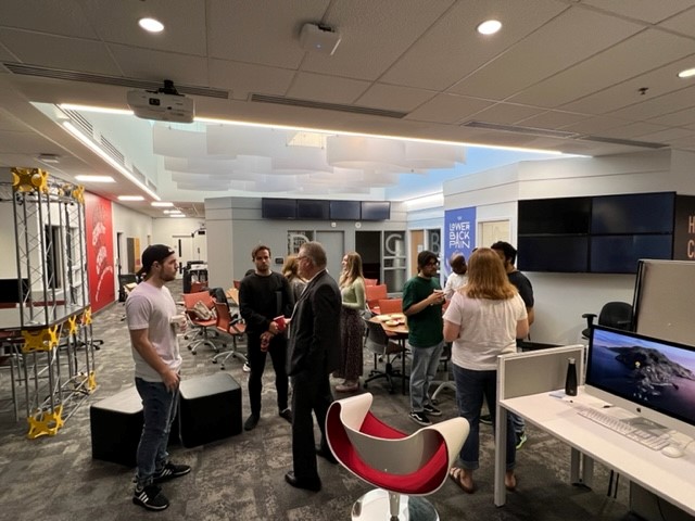 Tim Tuck tweet media