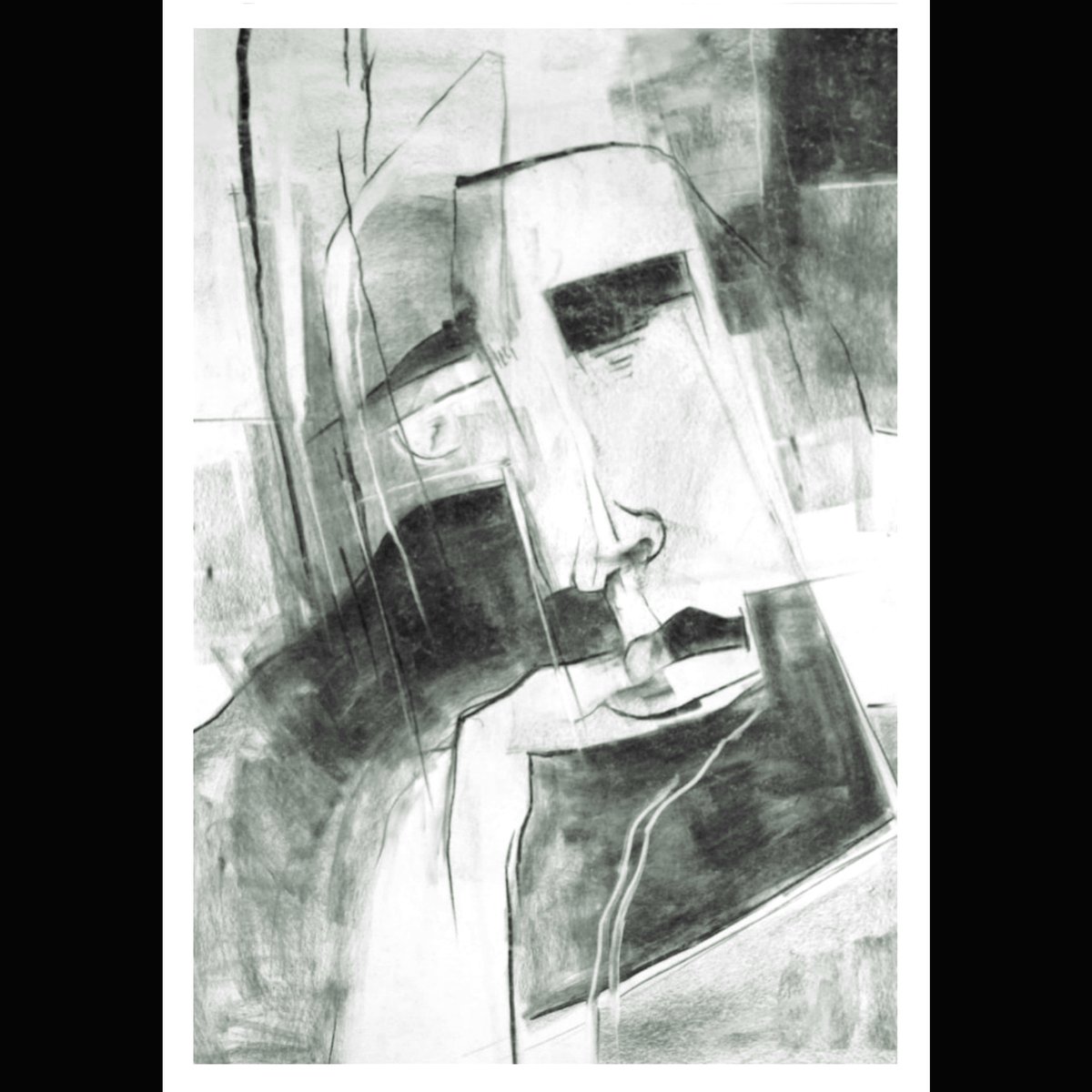 HaniehKorkchi's tweet photo. Drawing abstract | charcoal on paper | 100x70 |
#drawings #absractexpressionism #abstractart#figuredrawing #figurabstract #figureskating #composition #kunstgalerie #artwork #artofinstagram#abstractforsale#abstract #art #composition https://t.co/lIG6uaGEZr
