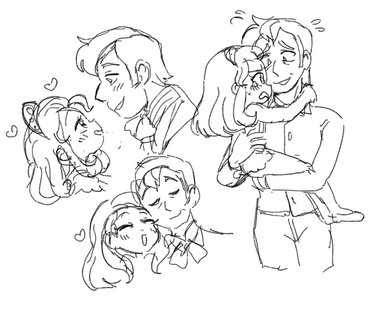 celetonfairy's tweet photo. Tryin to draw roland https://t.co/rl8yKCg4QP