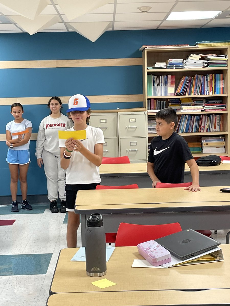 Julie Fisher tweet media