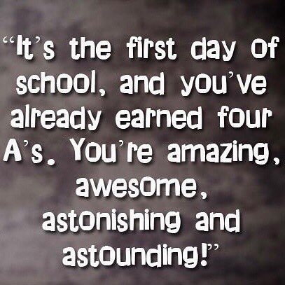 Brian Michael Landano (@brianlandano) on Twitter photo “Take it all one day at a time & enjoy the journey. “💕 Wishing my PS 22 family & all my colleagues a great start to a fabulous school year. ❤️xo @SIBOD31
@ps22si <a href="/MLDonath/">Melissa Lamb</a> <a href="/staceyrappaport/">Stacey Rappaport</a> <a href="/ChrisESerrano/">Christopher Serrano</a> <a href="/DrMarionWilson/">Dr. Marion Wilson</a> <a href="/JPatanio/">Jackie Patanio</a> <a href="/CChavezD31/">Christine Chavez</a> <a href="/FollowCSA/">CSA</a>
#InspireD31 #elevateD31 “Take it all one day at a time & enjoy the journey. “💕 Wishing my PS 22 family & all my colleagues a great start to a fabulous school year. ❤️xo @SIBOD31
@ps22si <a href="/MLDonath/">Melissa Lamb</a> <a href="/staceyrappaport/">Stacey Rappaport</a> <a href="/ChrisESerrano/">Christopher Serrano</a> <a href="/DrMarionWilson/">Dr. Marion Wilson</a> <a href="/JPatanio/">Jackie Patanio</a> <a href="/CChavezD31/">Christine Chavez</a> <a href="/FollowCSA/">CSA</a>
#InspireD31 #elevateD31