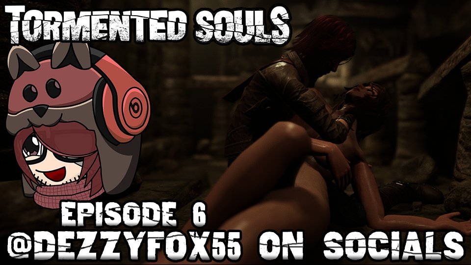 DezzyFox55's tweet photo. It's about time we made our exit.. | Some crazy s*** up in this! | Finale
https://t.co/EpTNg8LYnB
https://t.co/3aZv1S1COY
#tormentedsouls #tankcontrols #oldschool #horror #indie #twitch #twitchstreamer #twitchstreamers #dezzyfox55 #twitchstream #letsplay https://t.co/fBKjNT1WXq
