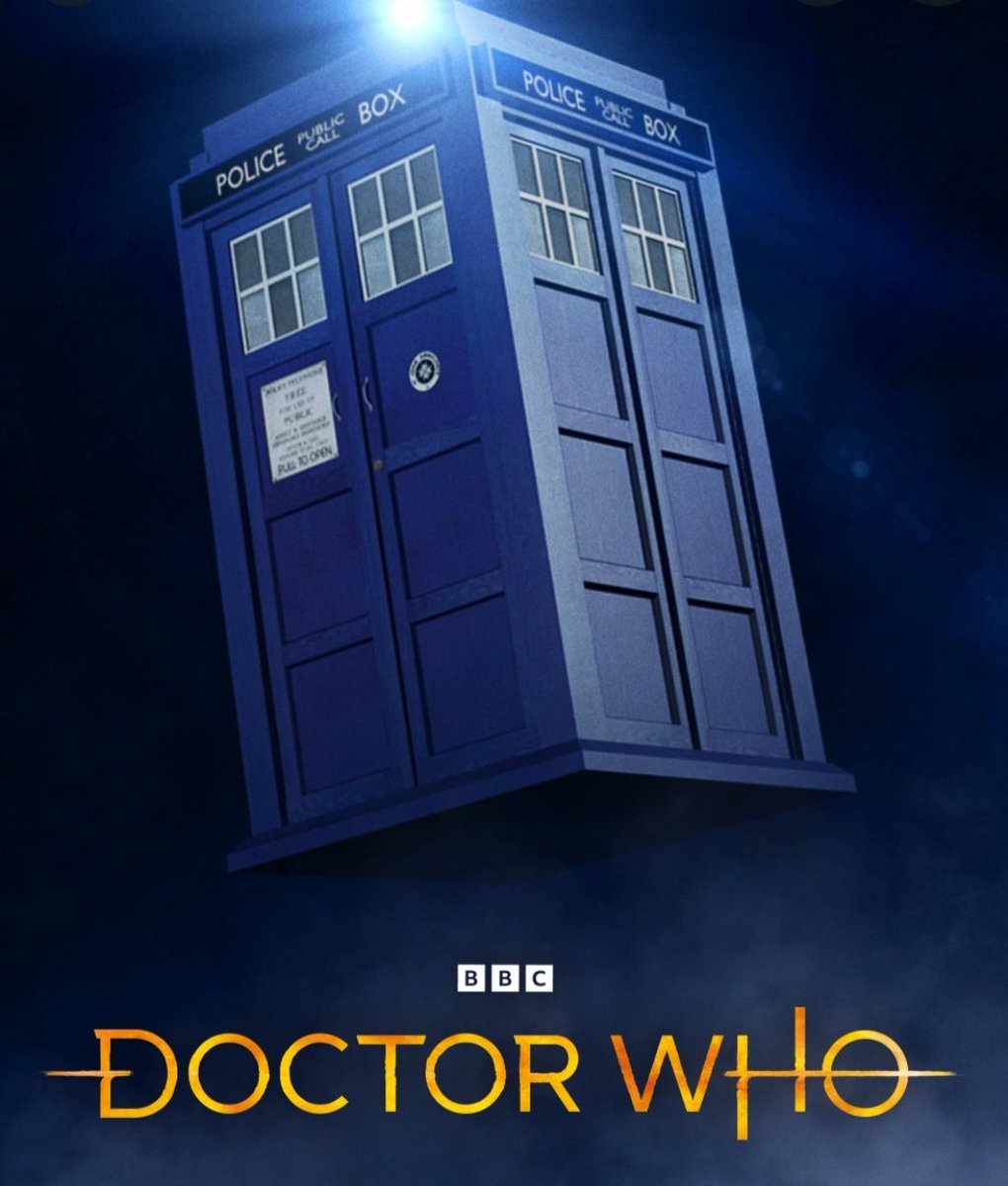 Anyone know when the new #doctorwho special starts? I'm making a prediction that Jodie Whitaker regenerates into <a href="/davidtennantcom/">David-Tennant.com</a> Would be #epic.