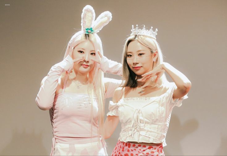 My beautiful Dosie and chaein 💌✨