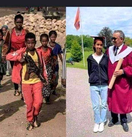 Adanerka1's tweet photo. @DrTedros #TPLFisTheCause #TedrosMustGo
#TPLFTerroristGroup
#TPLFMustGo https://t.co/EYKtf1WHPz