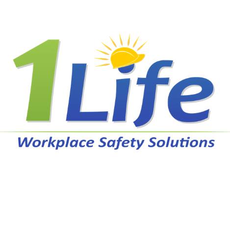 We are very pleased to welcome Theolynn Heineman and staff of 1Life Workplace Safety Solutions, as the newest CARM Member!

Thank you 1Life Workplace Safety Solutions for becoming a Member of CARM!

#joincarm #newcarmmember