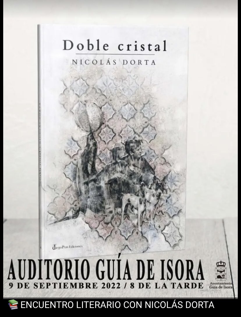 El viernes en mi casa