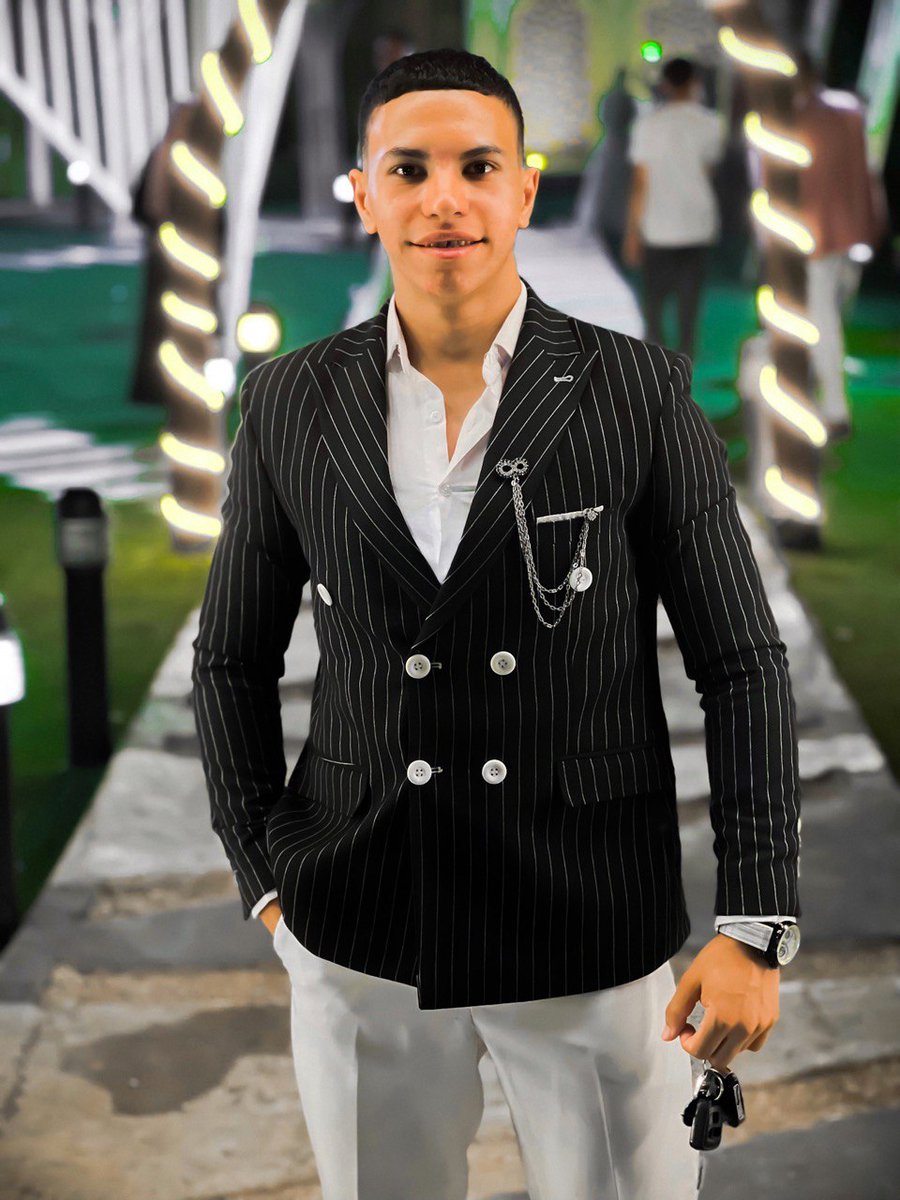 وهابقى احلى عريس يوم فرحي 💖✨