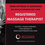 Photo by Optimize Physio (@optimizephysio)
