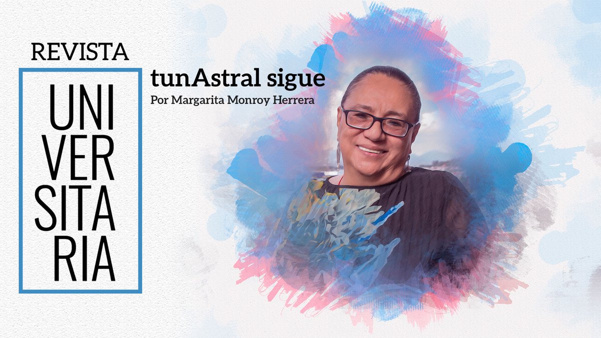 revistauaemex's tweet photo. El emotivo mensaje de la promotora cultural Margarita Monroy Herrera, en #Filem2022, alienta a continuar con la gestión literaria del valle de Toluca y a expandir el alcance de las letras mexiquenses.
https://t.co/UijXndh9CH
#LeeDisfrutayComparte
#SomosUniversitaria 📲 https://t.co/3m7zJBwSYC
