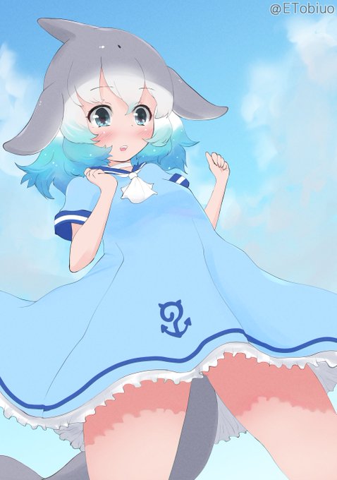 どるかちゃ🐬

#けものフレンズ 