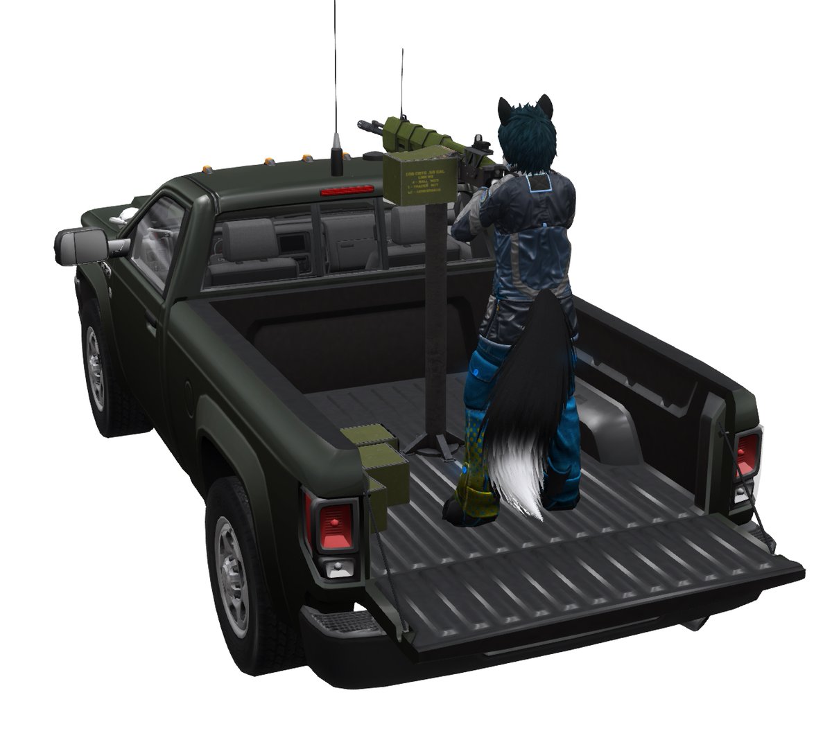 IceCold_Fox tweet picture