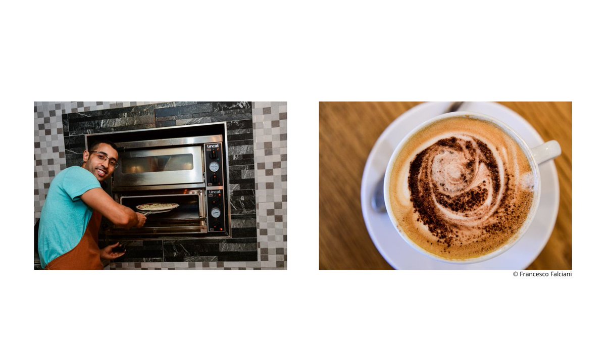 A picture says a thousand words… what story will you tell? We've got 10 #FREE #photography #walks and #workshops for communities based in #HysonGreen. Book you place today: bit.ly/3QMm0N4 
Photos by: Francesco Falciani one of our former participants. 😊📸🎞️❤️🤍
