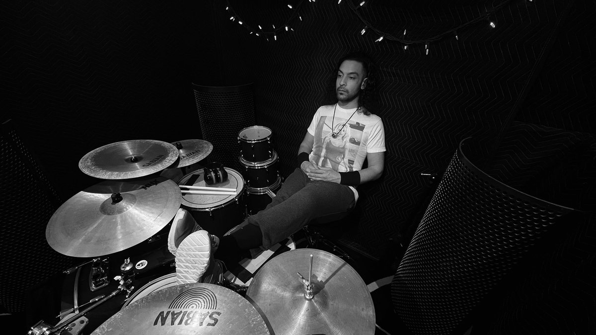 rickstarmusic's tweet photo. Here’s a photo of me imitating you patiently awaiting the new album coming this Friday… https://t.co/eeLNt3AvF8