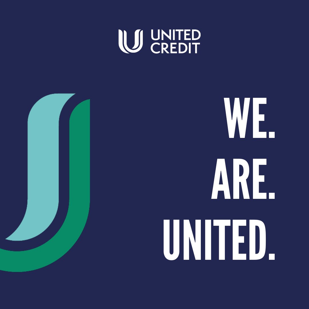 MedicalCredit's tweet photo. We’ve embraced change and have a new name that captures our vision for the future: United Credit.
Learn more about this exciting announcement:
https://t.co/3LjKY70xh2...
#unitedcredit #togetherwedomore #consumerfinancing
#weareunited https://t.co/6kiYHhbkDm