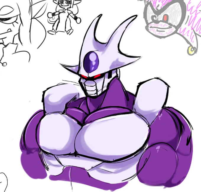 my horny ass would NOT survive in the dragon ball universe... 