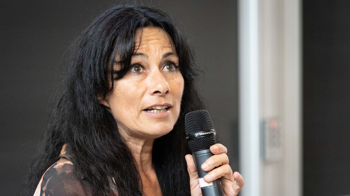 Laurence Honnorat tweet media