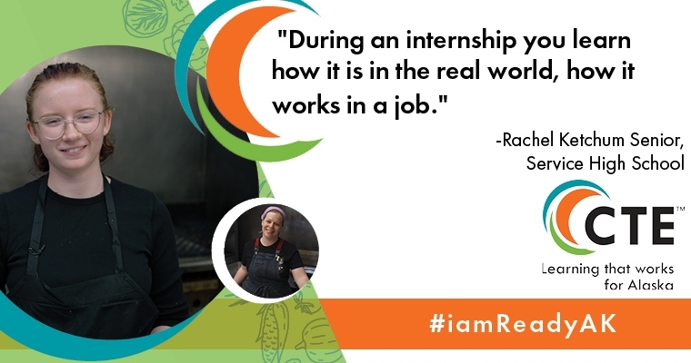 asdcte's tweet photo. Earn credit through an internship! Now is the time for juniors and seniors in a Career and Technical Education pathway to apply. You have until Sept. 16, 2022. Apply online and speak with CTE teacher or counselor. https://t.co/ZBupFfYMA9
#CTE #ASDCTE #IamReadyAK #IamSTEMak https://t.co/4H75auArUT