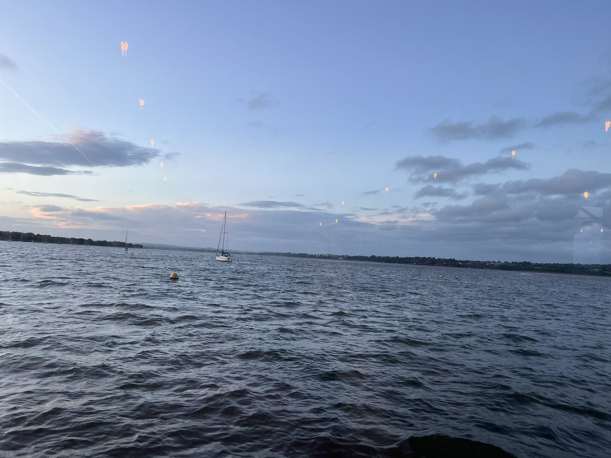 ROC_UHP's tweet photo. “Summer lovin, happened so fast, summer lovin, had me a blast” bye summer hello autumn #riverexecafe https://t.co/ygDns0LRku