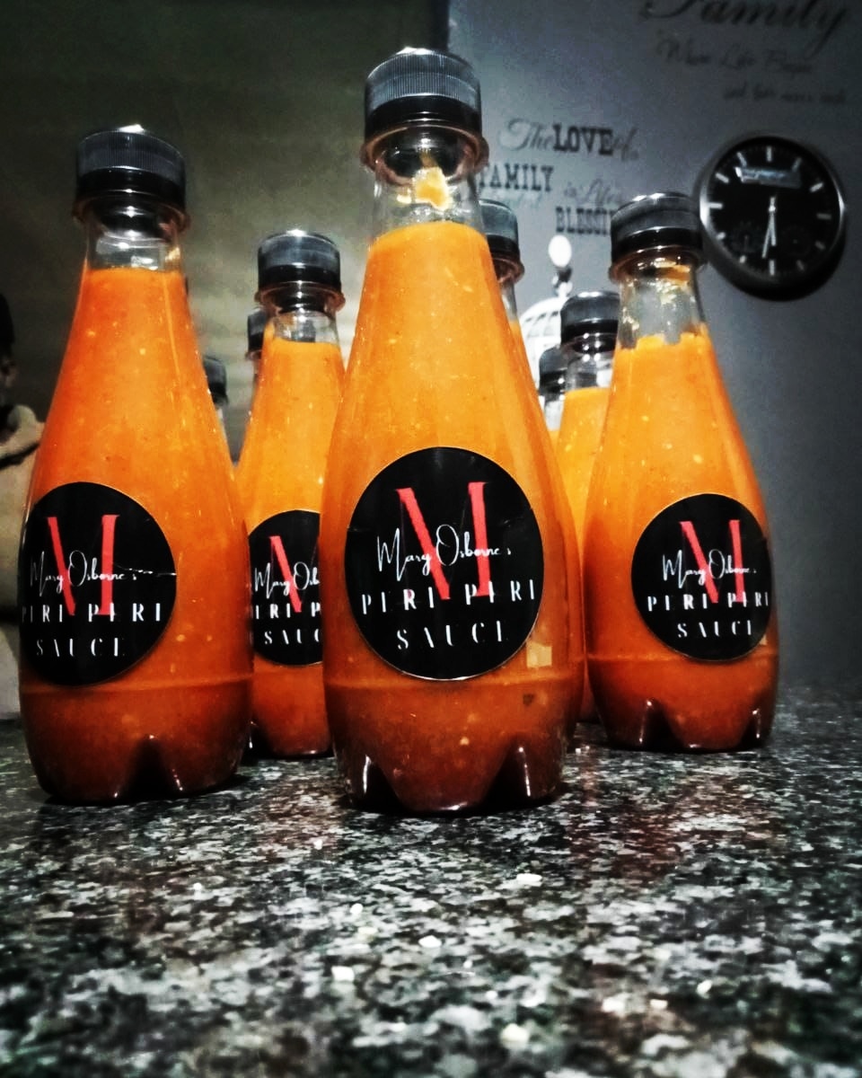 mahazelmluda's tweet photo. From our kitchen to yours...
Once tasted never wasted 😋😋 https://t.co/j7UVQ9bKNy