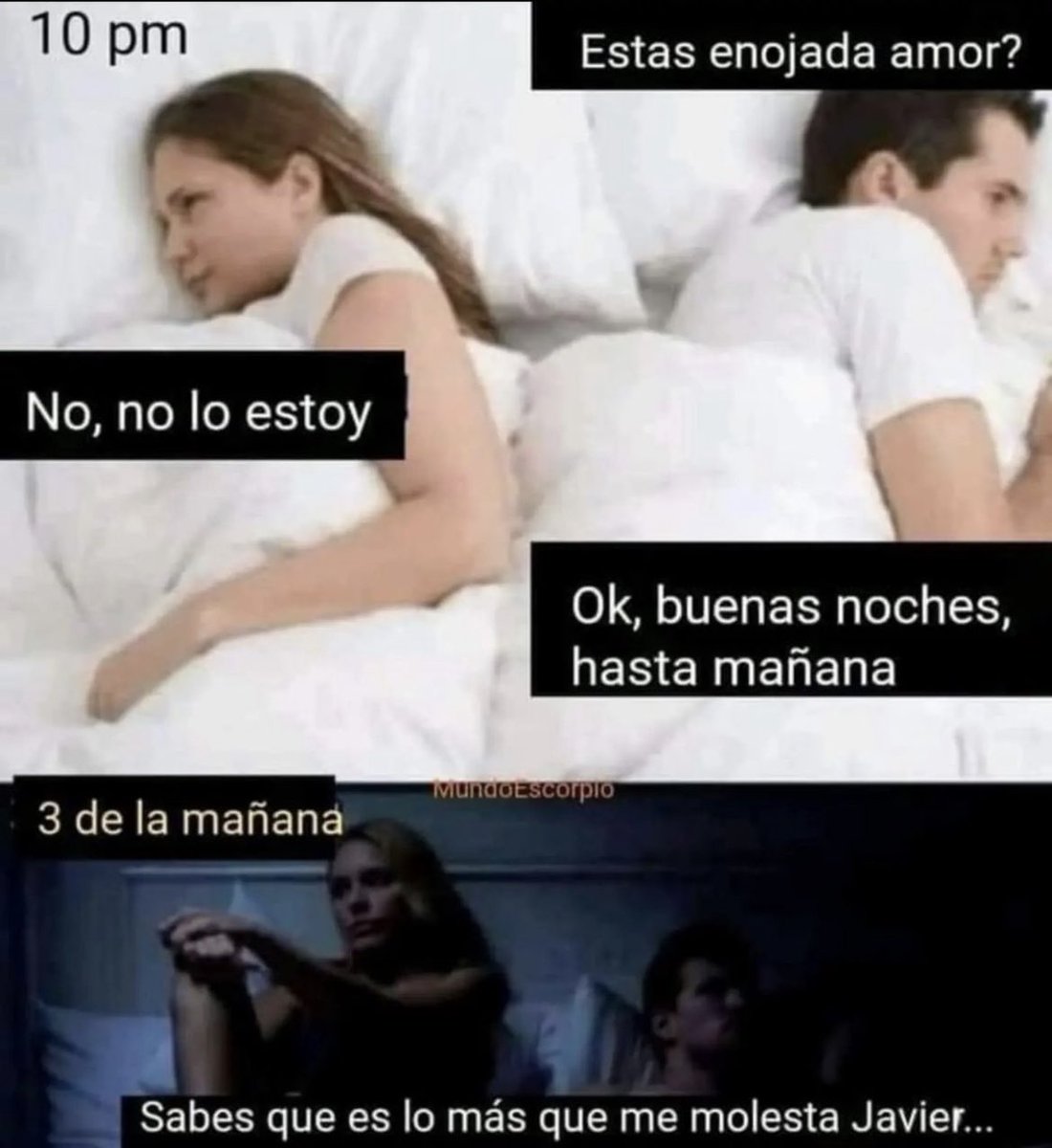 Imágenes para enviar y decir "nosotros" tweet media