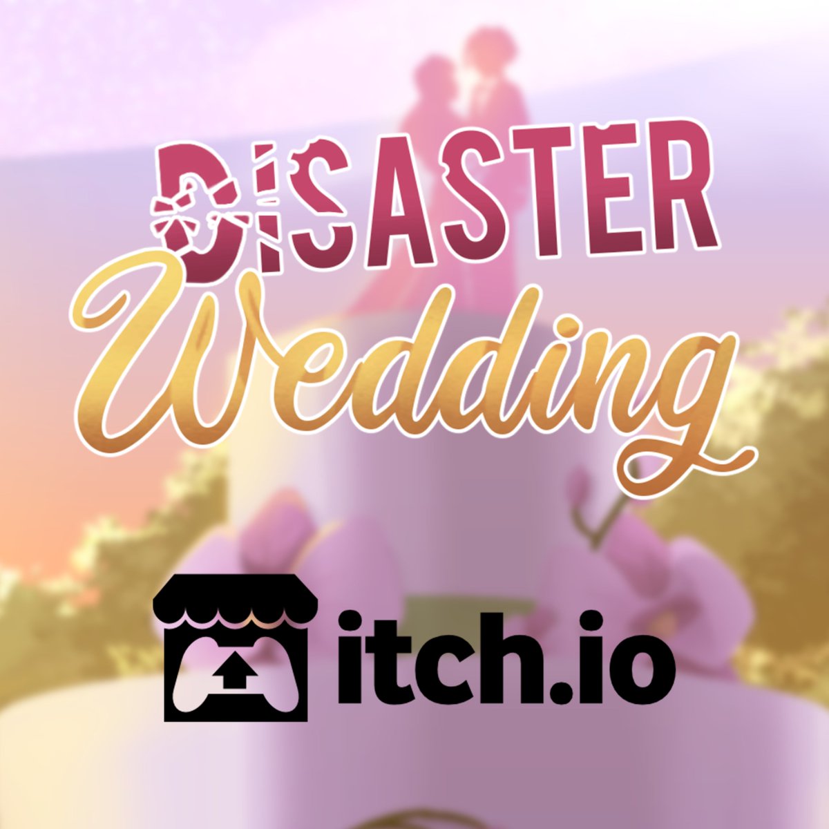 escgoat_studio's tweet photo. La demo di Disaster Wedding è finalmente disponibile per Windows, MacOS e Android su https://t.co/t9h8O0PivM!🥳🎉

https://t.co/5Dt3PePtMg

#visualnovel #vndev #2D #indiegame #gamedev https://t.co/VRNxrp4TSZ