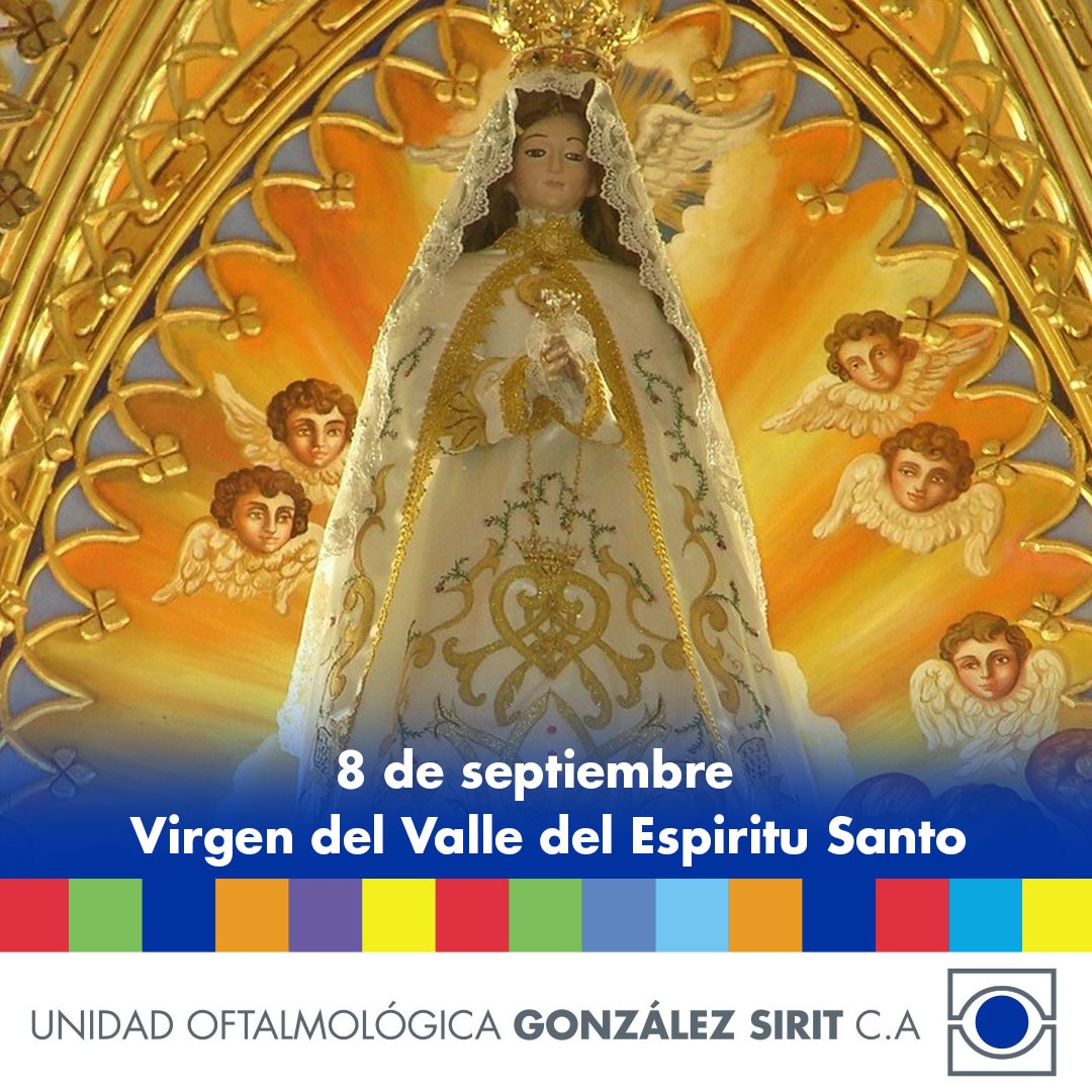GonzalezSirit's tweet photo. “En la copa e’mi sombrero
En la copa e’mi sombrero
traigo a la Virgen del Valle”.
Con este polo margariteño la #UOGS se une a la conmemoración en honor a la Virgen del Valle que se celebra cada 8 de septiembre desde 1955.
#VirgenDelValle #8Sept https://t.co/jZtt9TSsfg