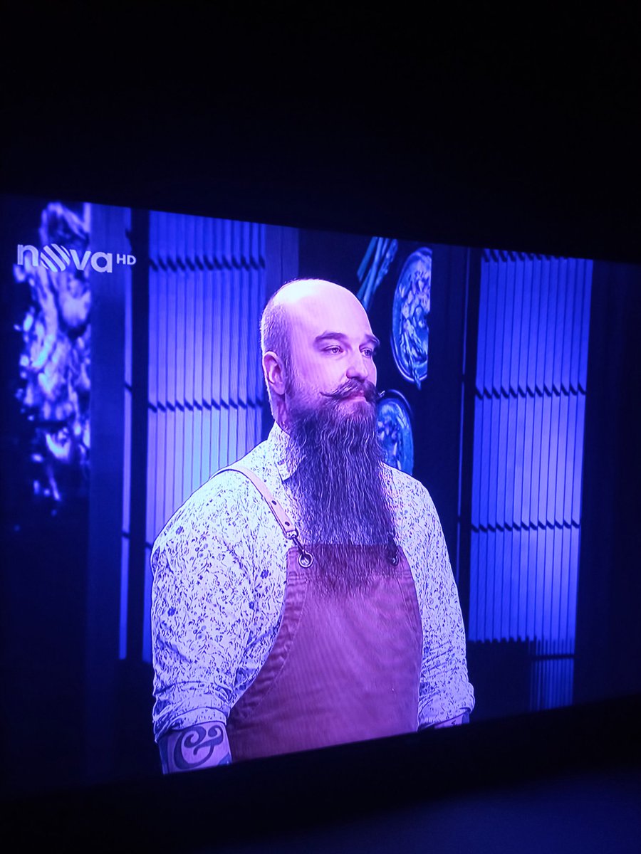PoselPulnoci's tweet photo. Postup! Můžeme @martinpecina nadále držet palce 👍 #masterchefcesko https://t.co/lAPmVmMaLM