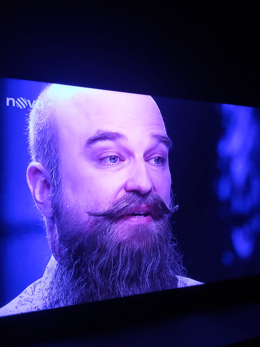 PoselPulnoci's tweet photo. Postup! Můžeme @martinpecina nadále držet palce 👍 #masterchefcesko https://t.co/lAPmVmMaLM