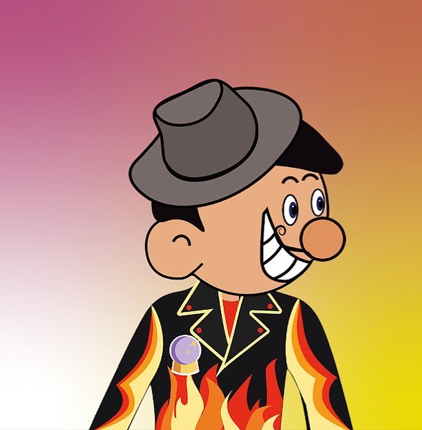 🔥DODGER x TITAN Radio! Lots of Prizes and Surprises! 🏆

🏆 1 FREE NFT
🏆 10 Minting spots
🏆 Mint during space

1⃣RT+Tag3+Follow: <a href="/DodgerNft/">Dodger NFT | Since 29 May 2022</a> <a href="/Web3lfgg/">TITAN</a> 
2⃣Join Discord: discord.gg/PmB7379tDR
3⃣Register on website: dodgernft.io/whitelist