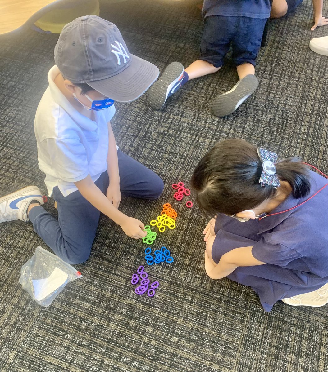 Emily Blake Fischer tweet media