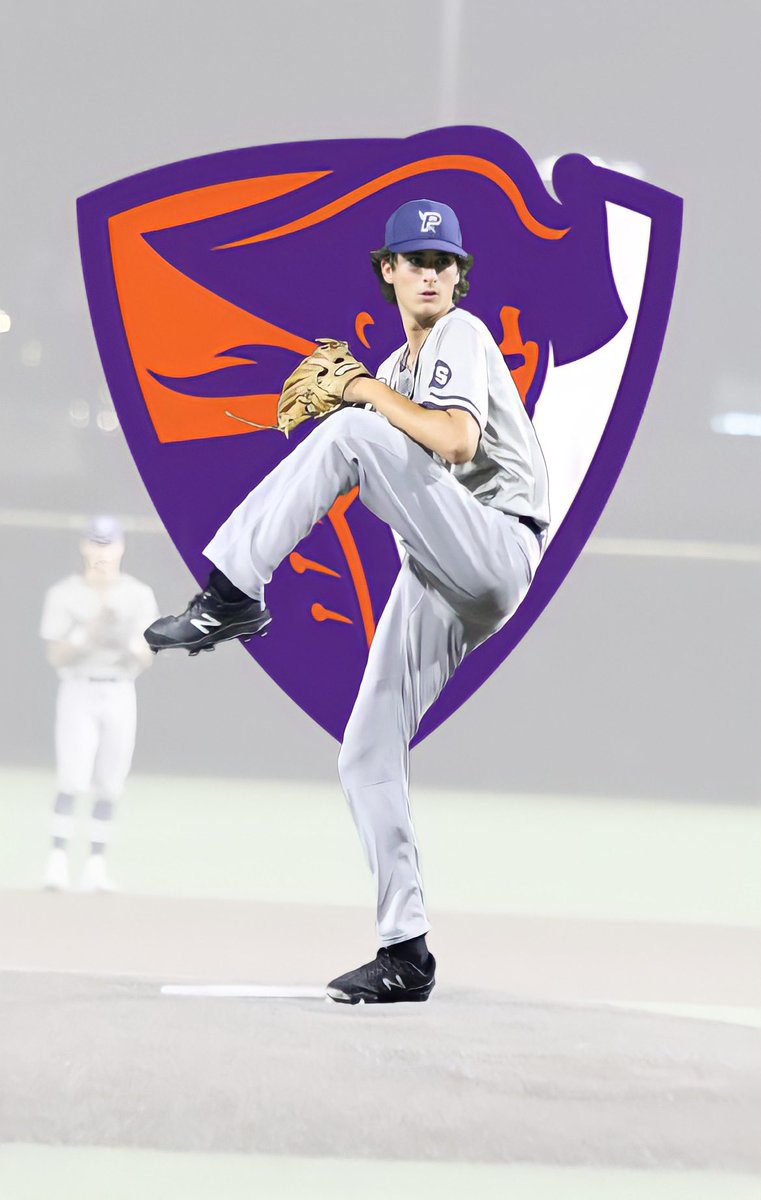 I’m extremely excited to announce my commitment to play baseball for <a href="/hobart_baseball/">Hobart Baseball</a> ! I’d like to thank everyone who has supported me on this journey most importantly to my parents who have helped me every step of the way. #rollbart