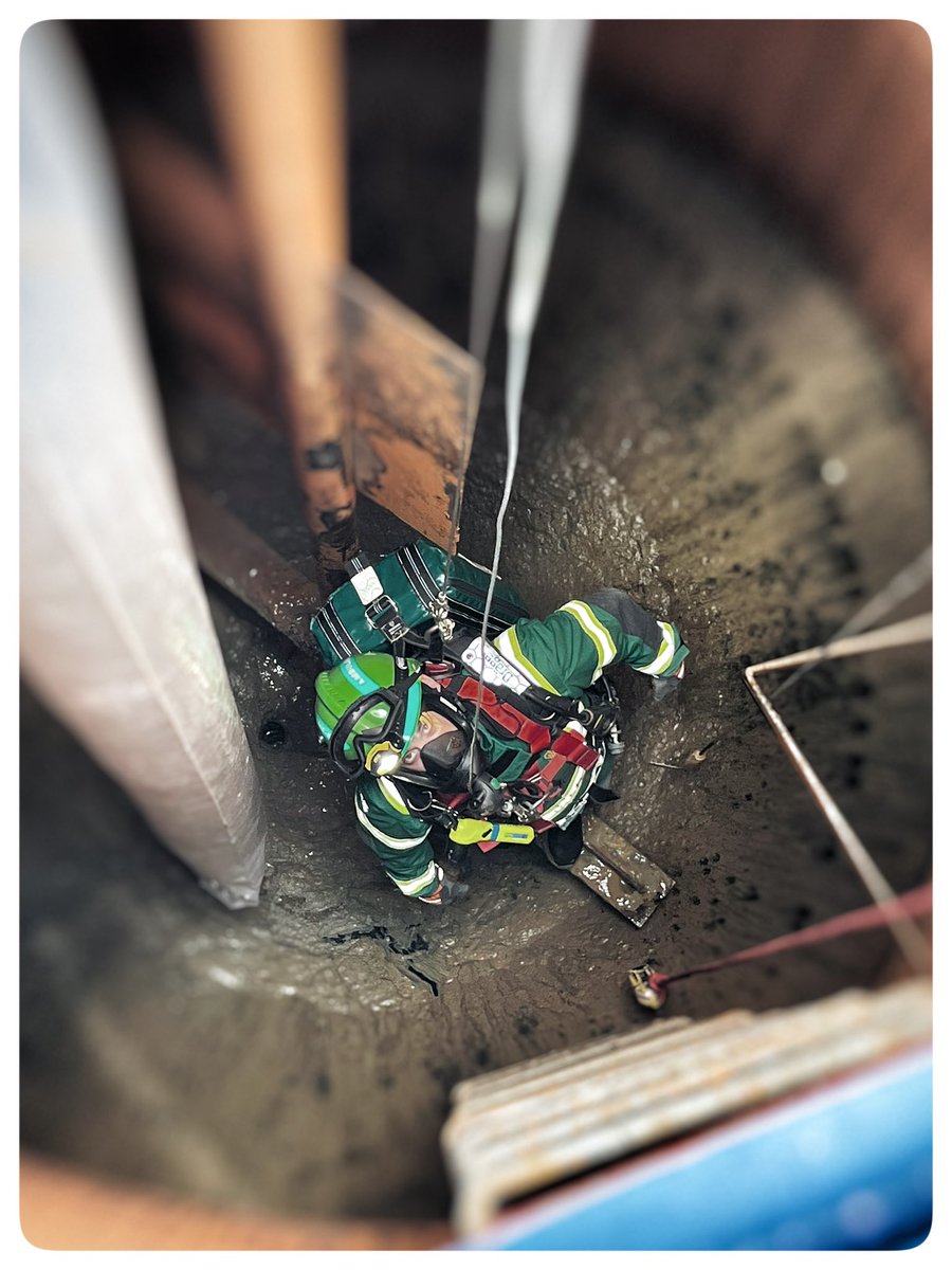 SECAmb HART tweet media