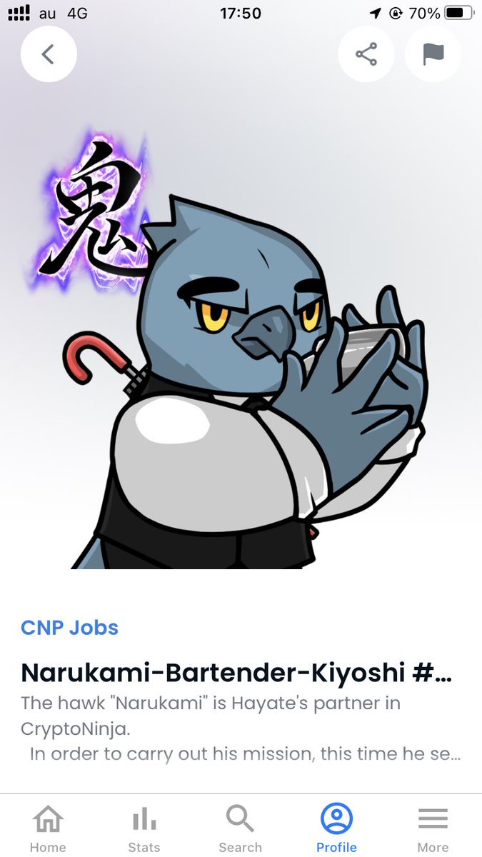 shinkyuumegane's tweet photo. 初 #giveaway 企画

【仮想通貨口座開設
MetamaskとOpenSeaの連携してない人は固ツイに解説ブログあり】

#CNPJ

✅条件
●いいねとリツイート
●フォロー
@shinkyuumegane 

CNPJが当たるかも？
引用RT当選率UP

初心者の方はアツい思いを書くと◎
固ツイから開設した人は感想書くと◎

9月17日23:59 https://t.co/hL0fy39PVm