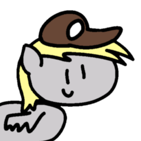 TheDerpMuffins's tweet photo. #NewProfilePic
DERP! https://t.co/sOV5OHmoAX
