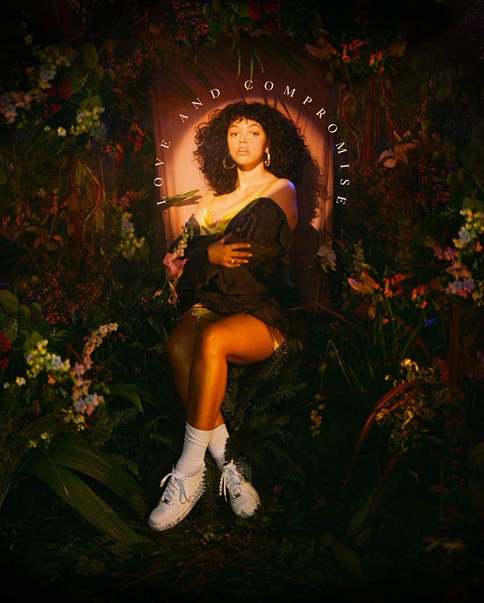 mahalia's tweet photo. LA tonight 🛸
it’s been 3 years of ‘love and compromise’ and 3 years since I was last here singing all of these songs with you. i can’t wait to see you all again. it’s a celebration tonight 🤍

you can find the final tickets here https://t.co/tnRBkwQX1T https://t.co/hgjys1qFrt