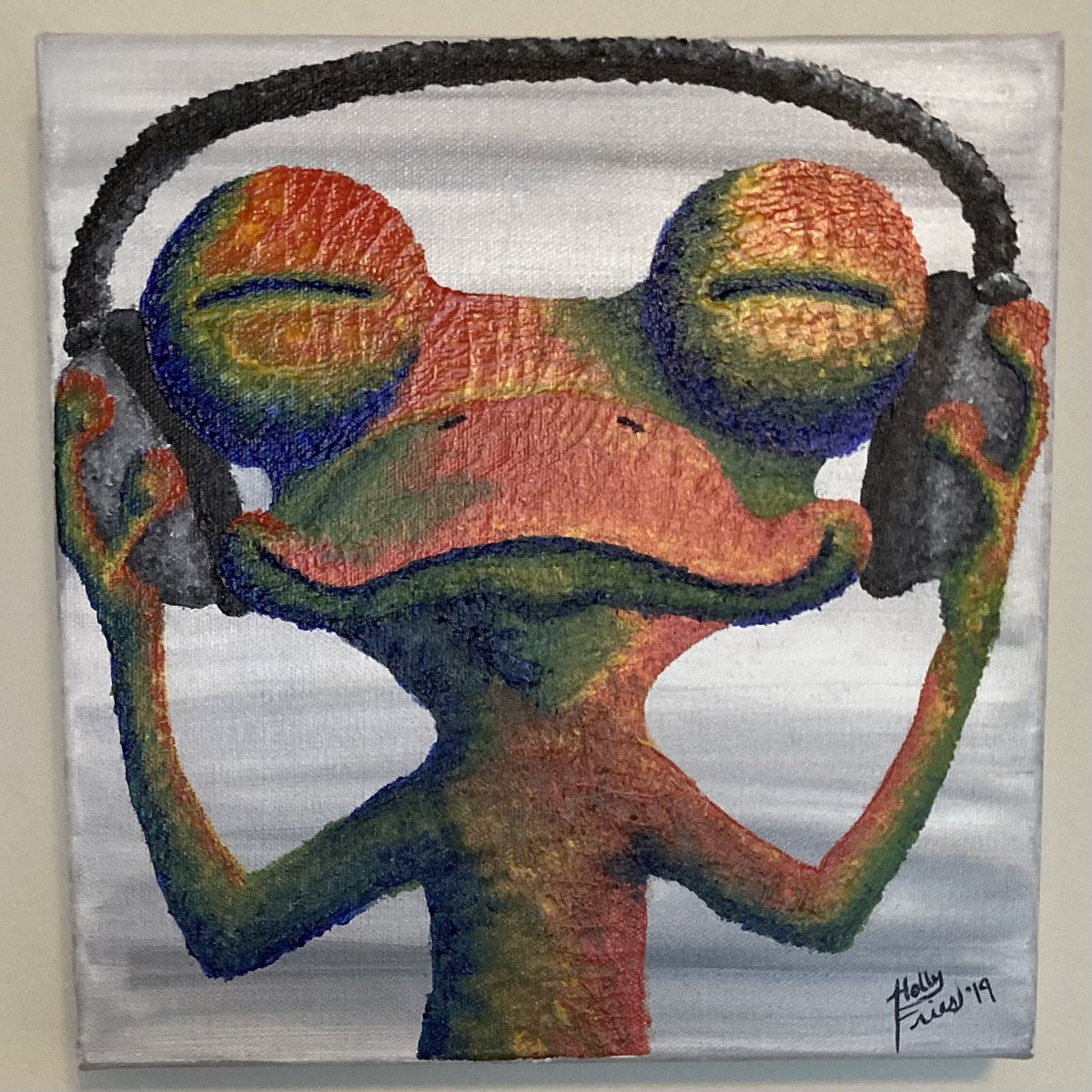 DelRayArtisans's tweet image. GWW Call for Entry:Playful Creatures at VCA Alexandria
Open to Del Ray Artisans members
Deadline:EXTENDED: Sun (Sept 11)by midnight.
Seeking art that show creatures being frisky. No entry fee;2-D works only;Must be a Del Ray Artisans member(easy to join!). delrayartisans.org/2022/07/playfu…