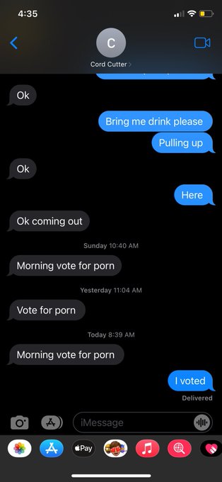 My mom is reminding my other family members to vote for me 🙈 love her support.. please vote for me too<a href="/tag/smcontest"class="tags"><span>#smcontest</span></a>